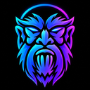 Kronos Sales AI gorilla logo